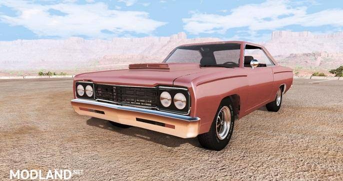 Plymouth Road Runner v 1.1 [0.10.0]